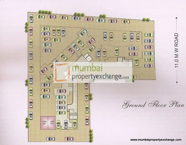 Juhi Greens photo 5