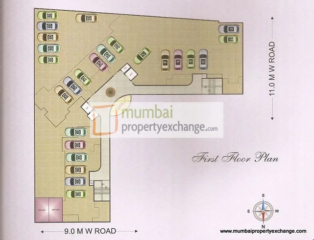 Juhi Greens photo 6