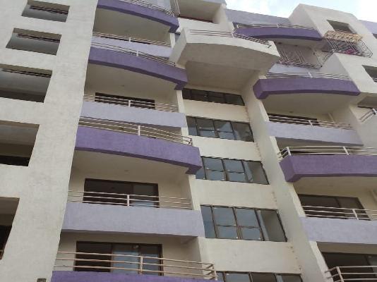 Amrut Pearl — Kalyan