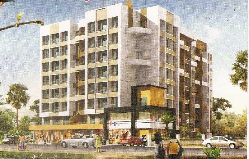 Baliram Enclave