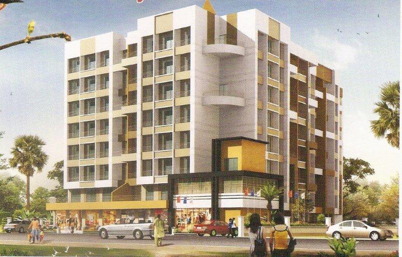 Baliram Enclave
