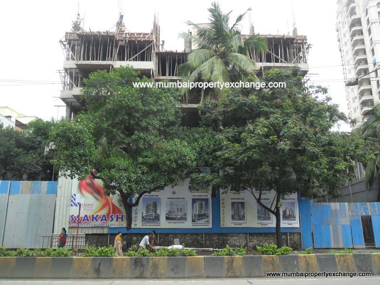 Om Jagdish CHSL — Borivali West