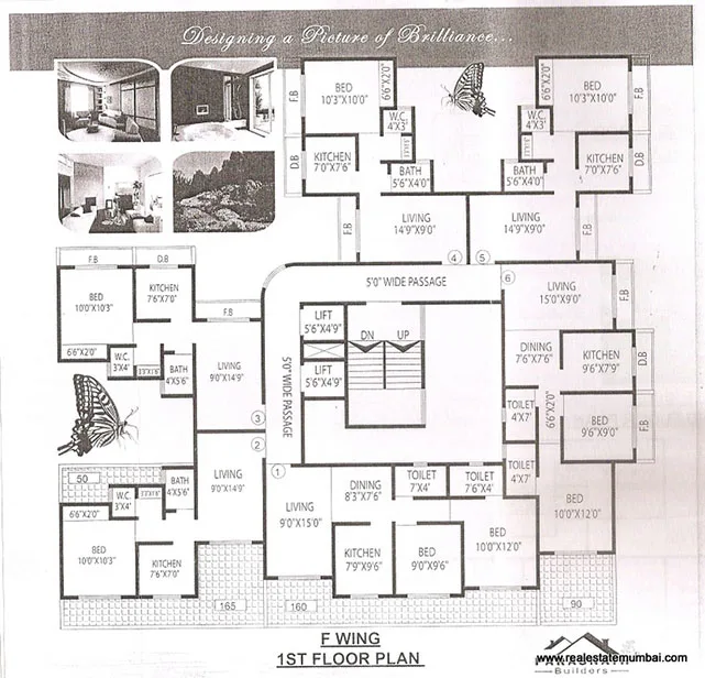 Parshwa Heights photo 5