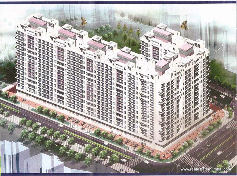 Parshwa Heights