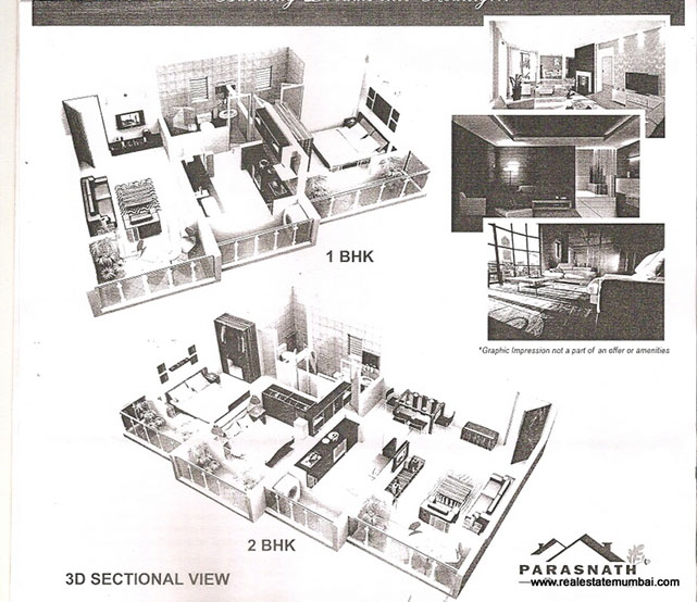 Parshwa Heights