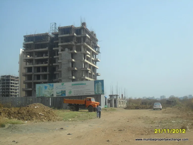 Geetanjali Garden photo 4
