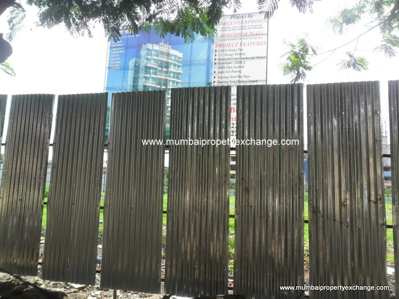 Moreshwar Plazza gallery
