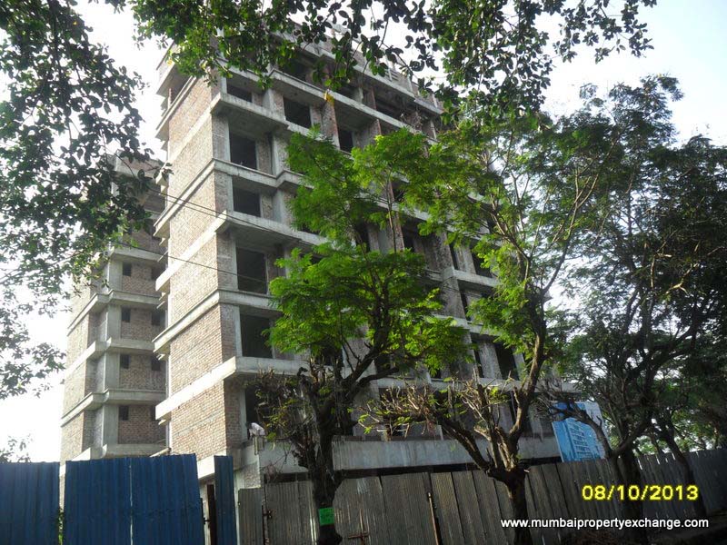 Moreshwar Plazza