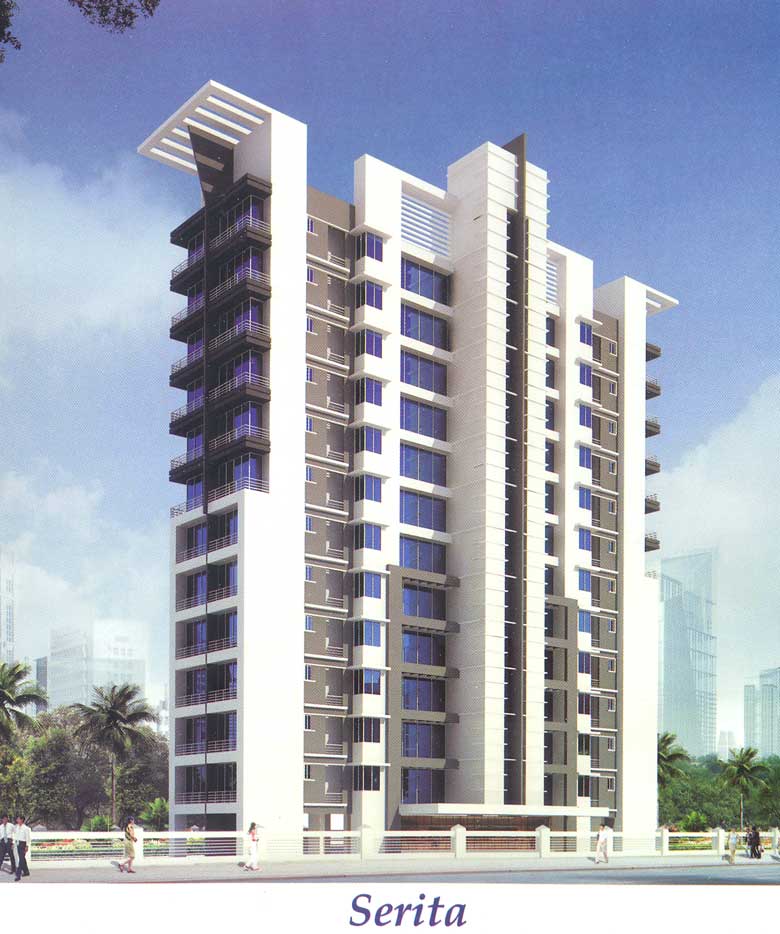 Serita — Thane West