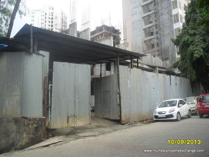 Ajmera Pristine Wing C — Borivali West