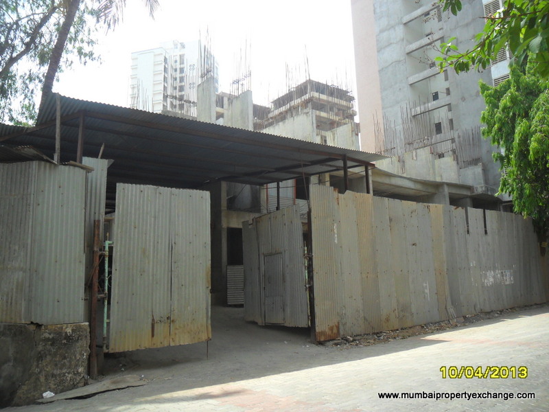 Ajmera Pristine Wing C — Borivali West