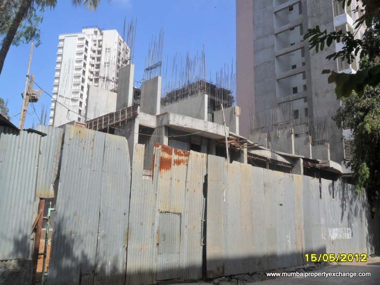 Ajmera Pristine Wing C — Borivali West