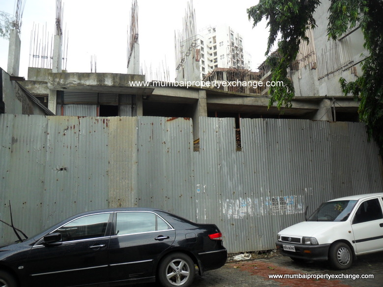 Ajmera Pristine Wing C — Borivali West