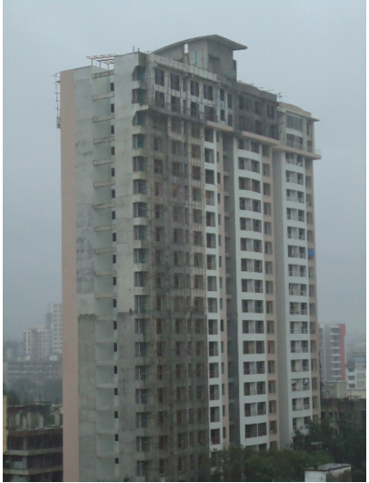 Ajmera Pristine Wing C — Borivali West