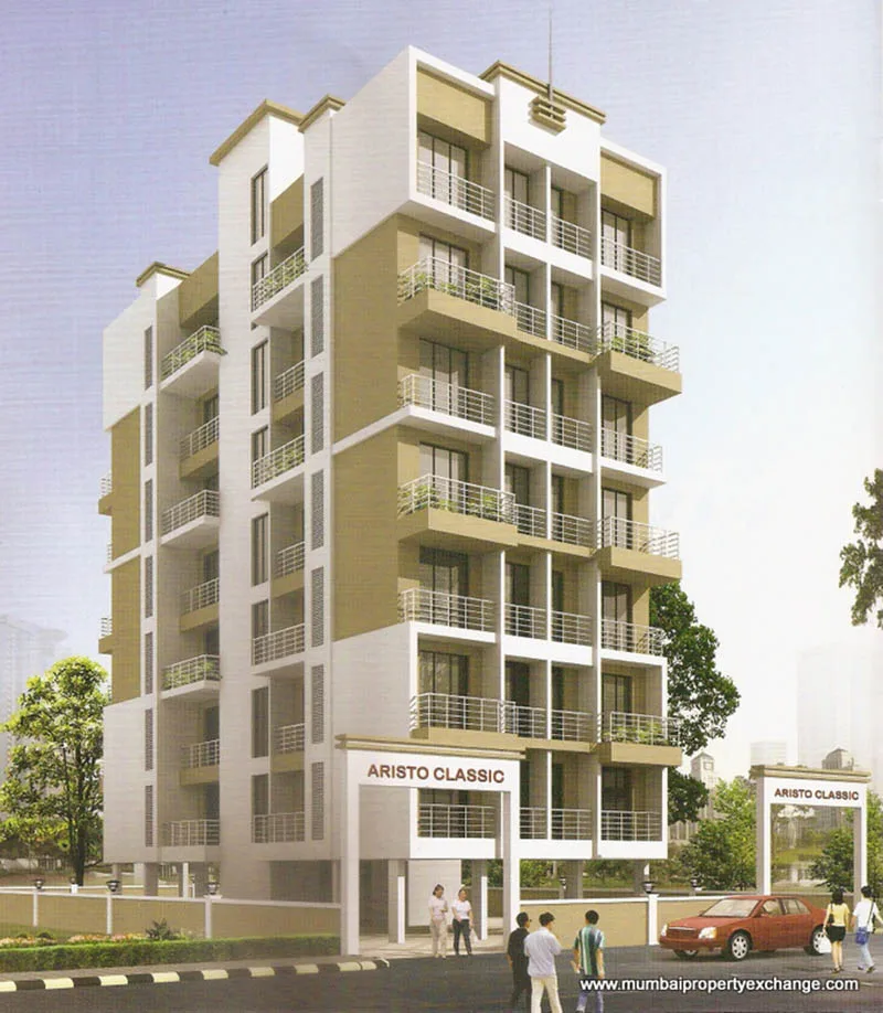 Aristo Classic — Kharghar