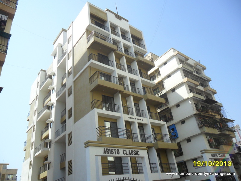 Aristo Classic — Kharghar