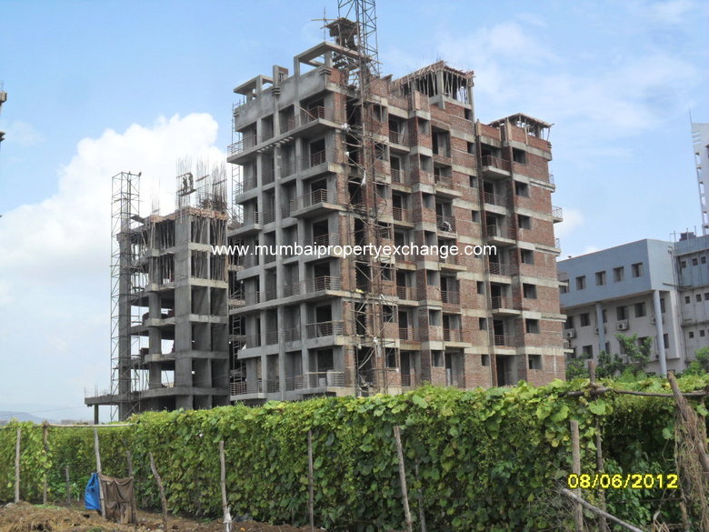 Aristo Divine — Kharghar