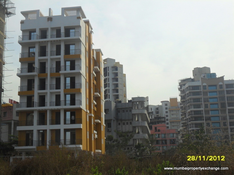 Aristo Divine — Kharghar