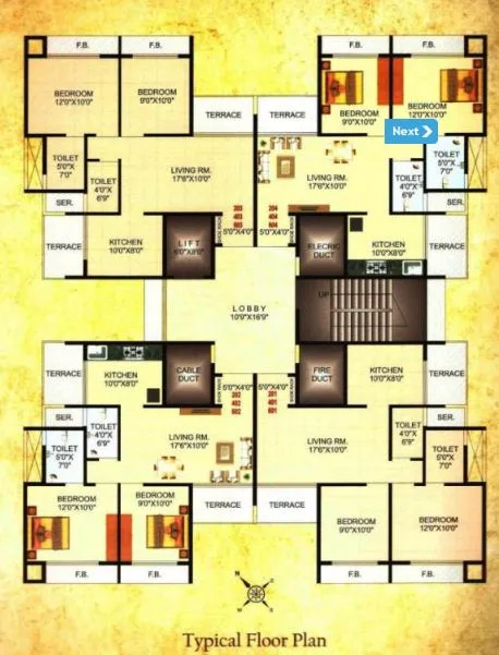 Krishna Majesty gallery