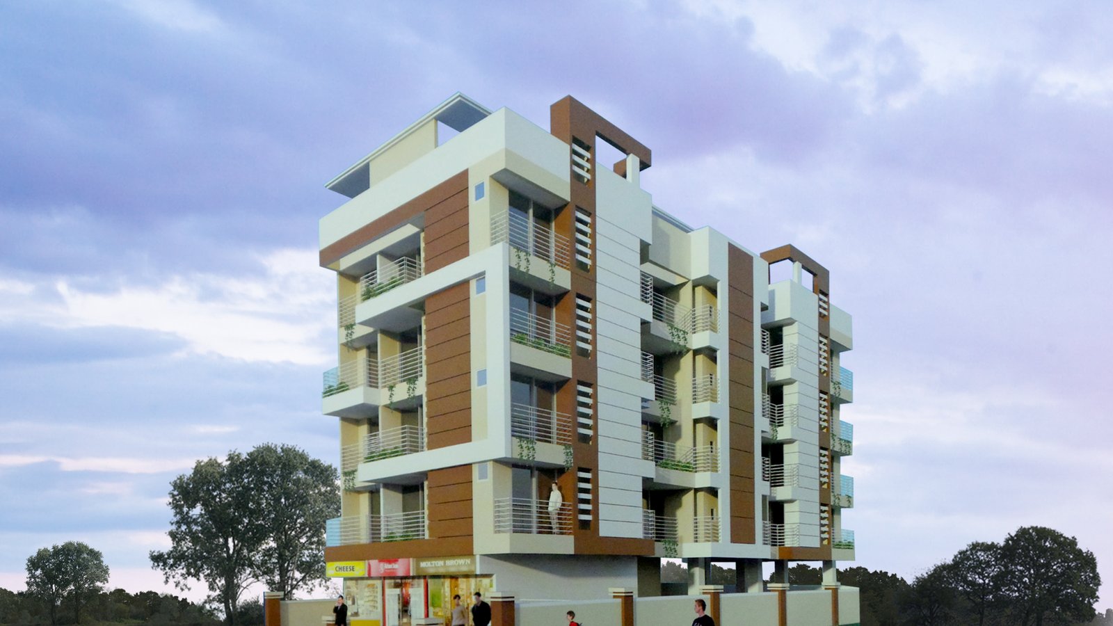 Nivaan Annexe