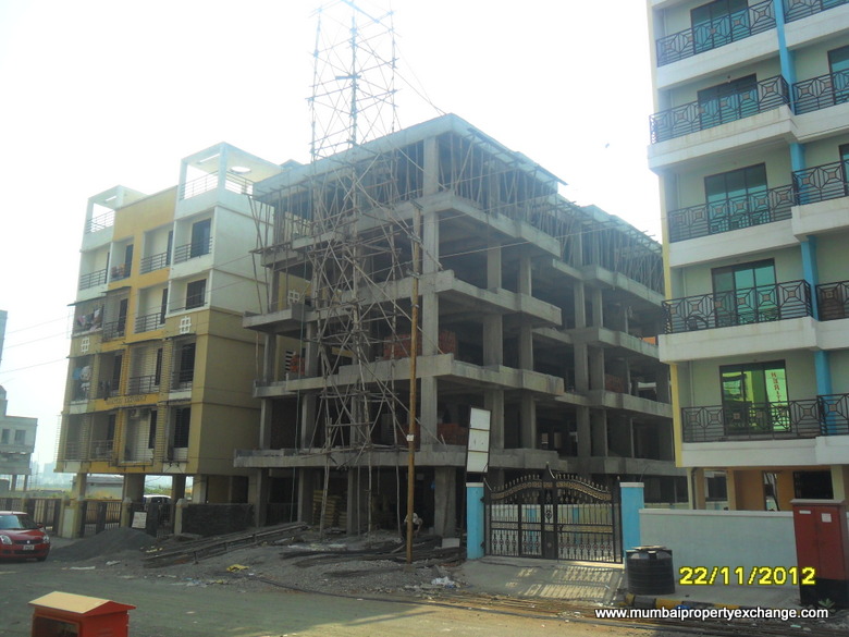 Nivaan Annexe