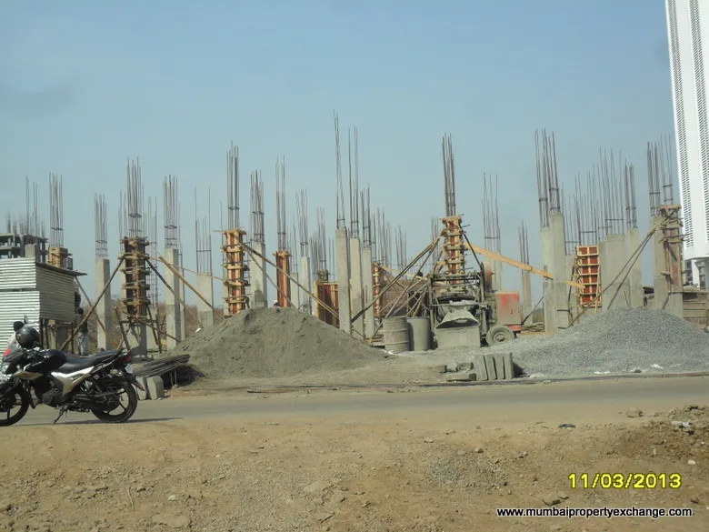Sai Aashish Residency photo 5