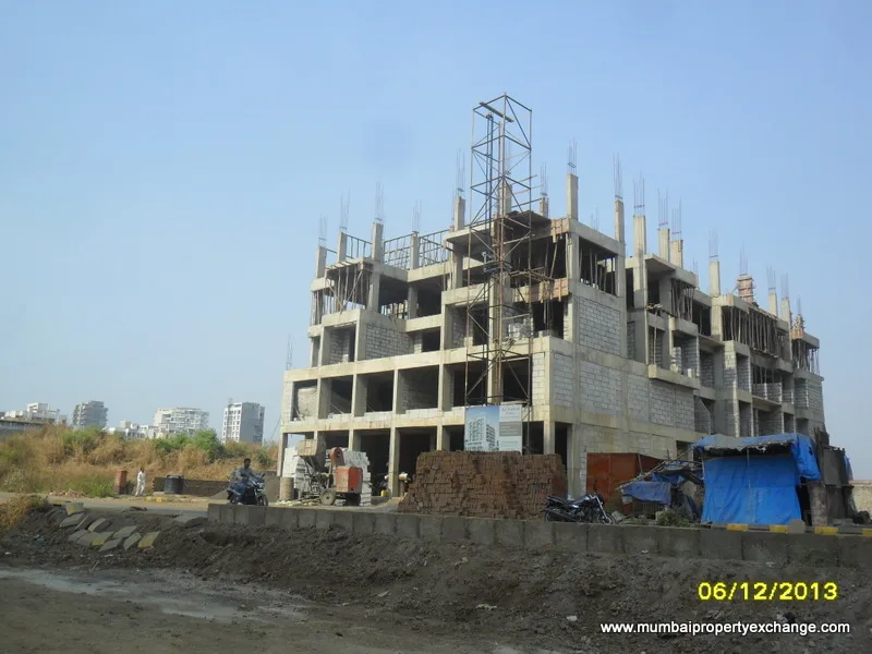 Sai Aashish Residency photo 6