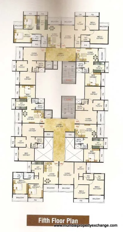 Sai Aashish Residency photo 4