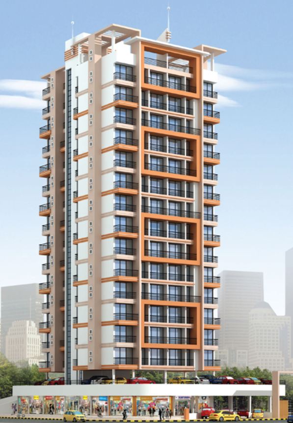 Maple Hills, Kharghar