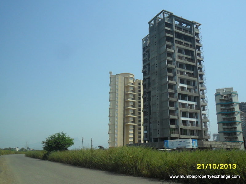 Maple Hills — Kharghar