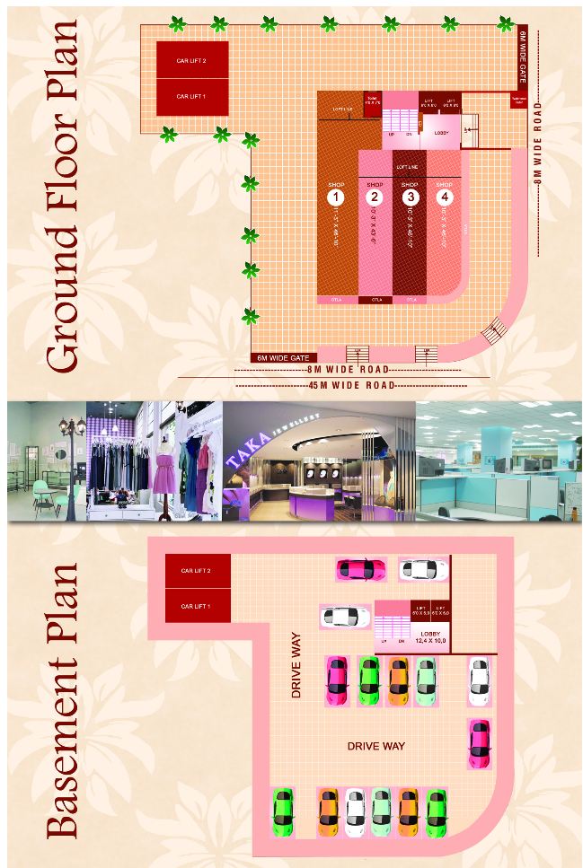 Sai Moreshwar Luxuria — Kharghar