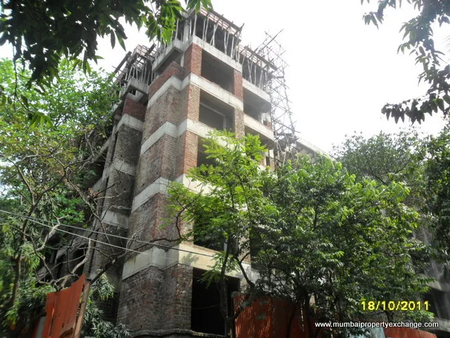 Sai Pushpa Park gallery