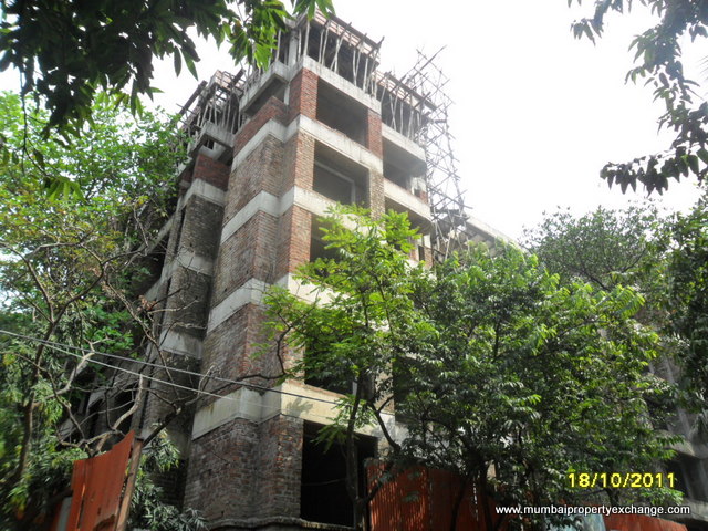 Sai Pushpa Park