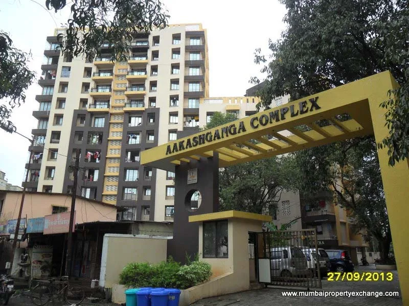 Aakashganga Revati