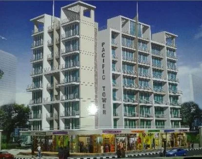 Pacific Tower