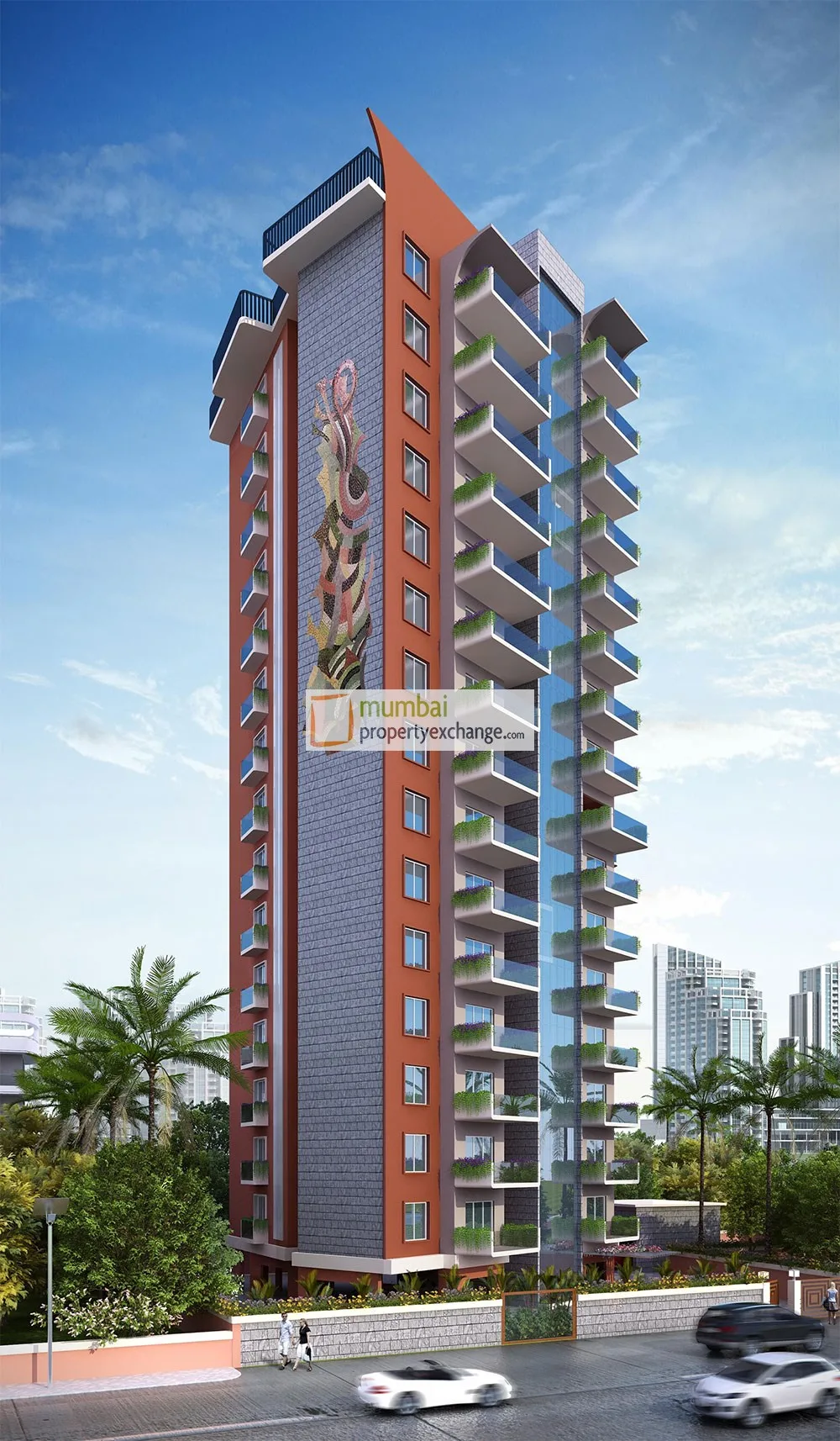 Hillmark Heights