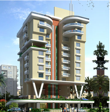 Mahavir Habitat
