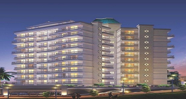 Siddhivinayak Splendour