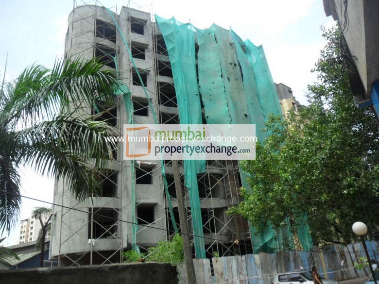 Joy Adinath Tower