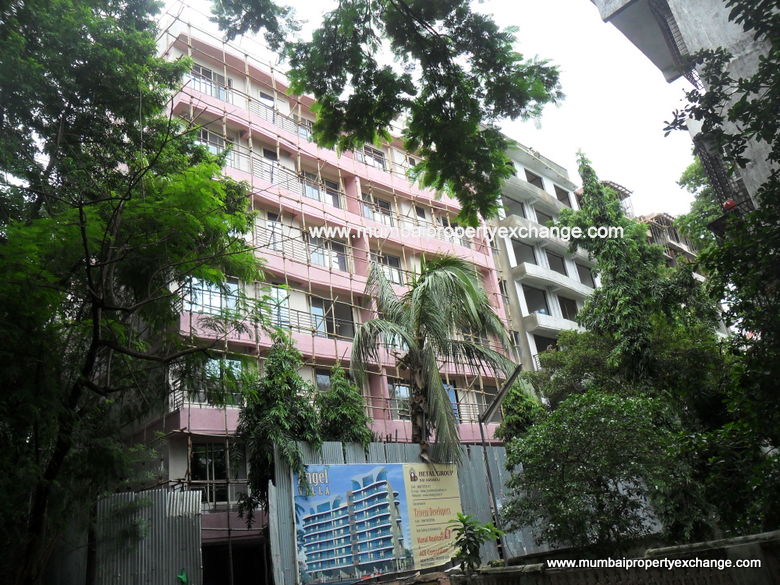 Angel Villa — Borivali West
