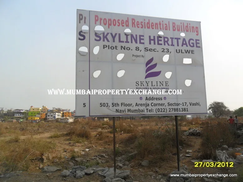 Skyline Heritage gallery
