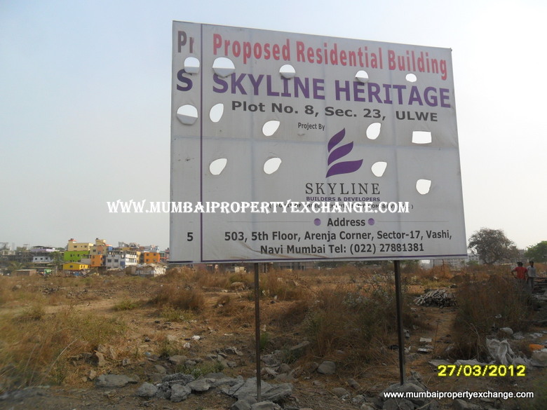 Skyline Heritage