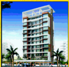 3 BHK Semi-Furnished in Trishla Apartment , Vile Parle West