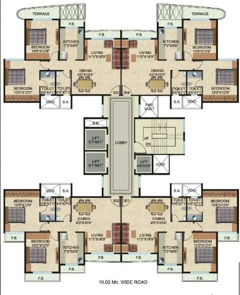 Vishwa Siyona gallery