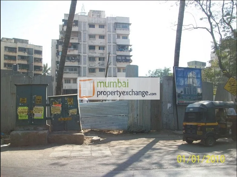 Anand Tower