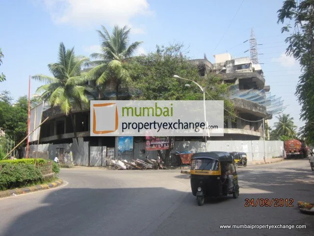 Anand Tower