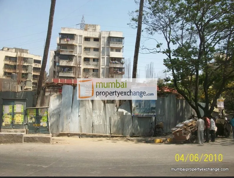 Anand Tower