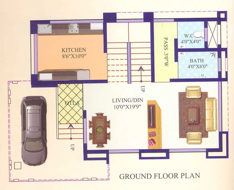 Gokul Dham  gallery