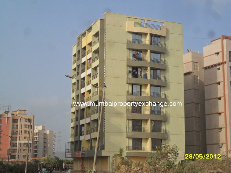 2 SUNRISE in LOKHANDWALA MARKET
