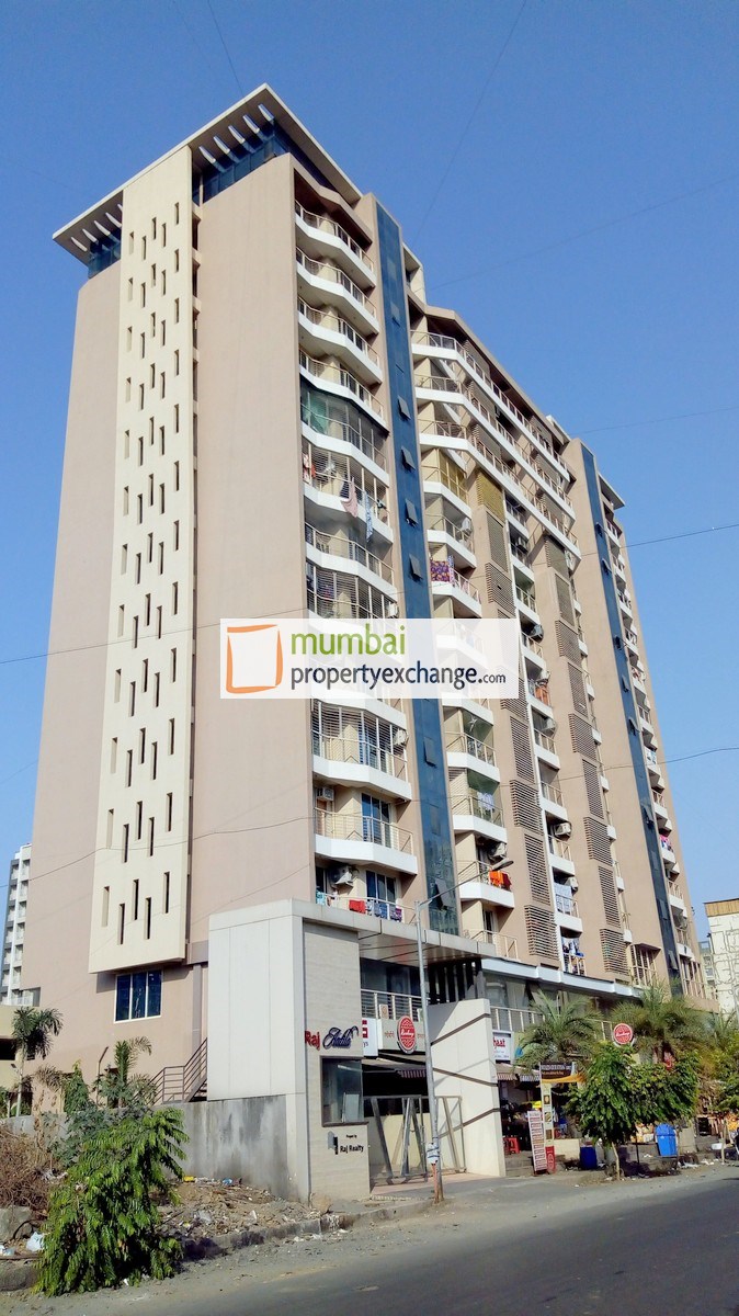 Raj Antila — Mira Road